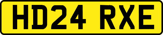HD24RXE