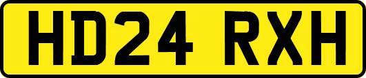 HD24RXH