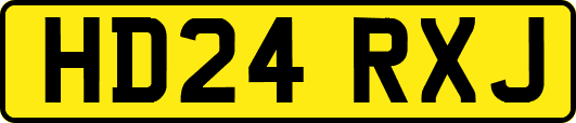 HD24RXJ