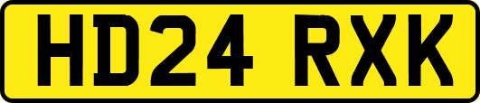 HD24RXK