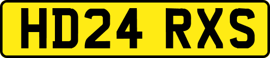 HD24RXS