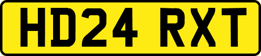 HD24RXT