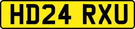 HD24RXU