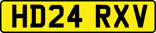 HD24RXV