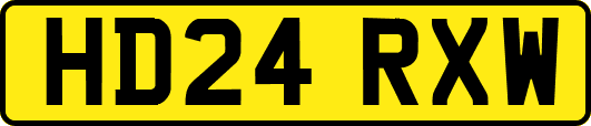 HD24RXW