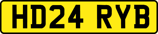 HD24RYB