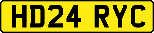 HD24RYC