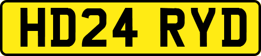 HD24RYD