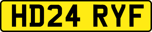 HD24RYF