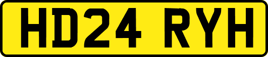 HD24RYH
