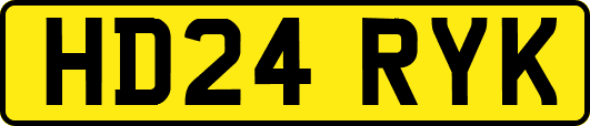 HD24RYK