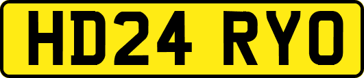 HD24RYO