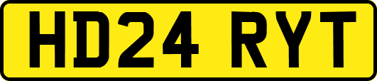 HD24RYT