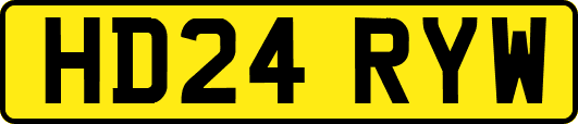HD24RYW