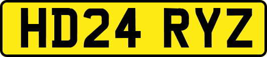 HD24RYZ