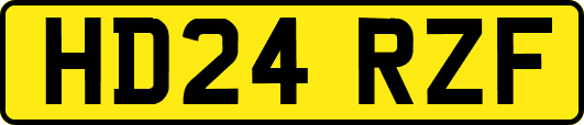 HD24RZF