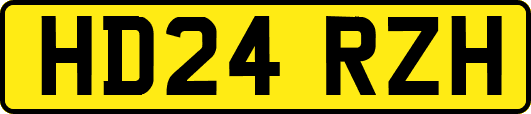 HD24RZH