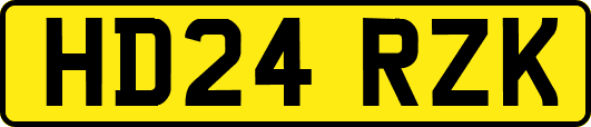 HD24RZK