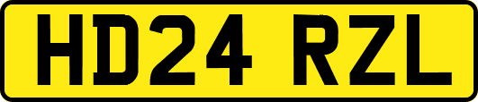 HD24RZL