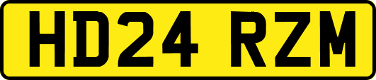 HD24RZM
