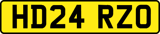 HD24RZO