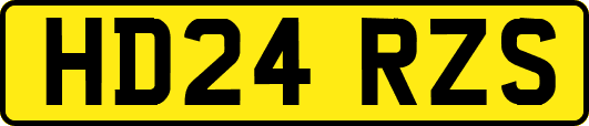 HD24RZS