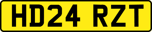 HD24RZT