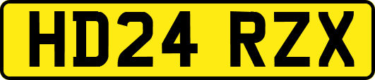 HD24RZX