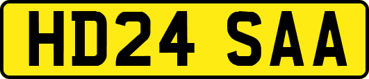 HD24SAA