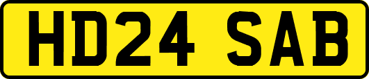HD24SAB