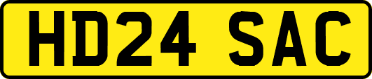 HD24SAC