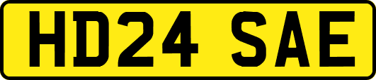 HD24SAE