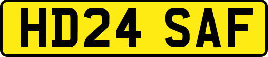 HD24SAF