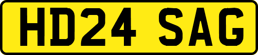 HD24SAG