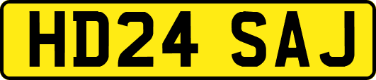 HD24SAJ