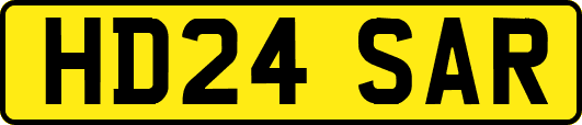 HD24SAR