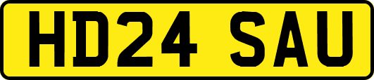 HD24SAU