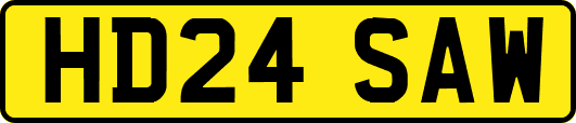 HD24SAW