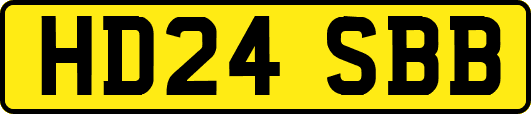 HD24SBB