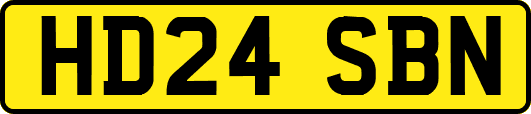 HD24SBN