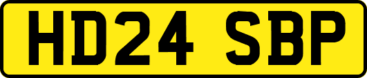 HD24SBP