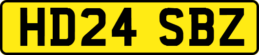 HD24SBZ