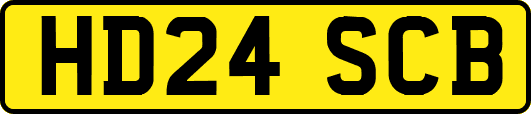 HD24SCB