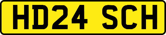 HD24SCH