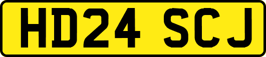 HD24SCJ