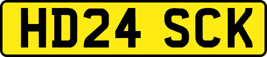 HD24SCK