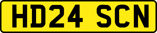 HD24SCN