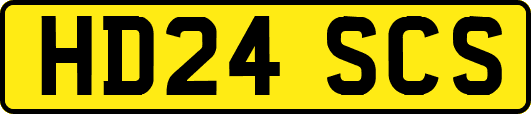 HD24SCS