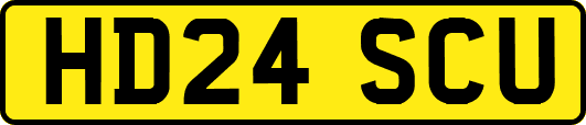 HD24SCU