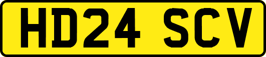 HD24SCV